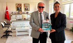 Bahşılı Kaymakamlığı'nda Anlamlı Buluşma