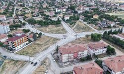 Yuva Mahallesi'ne Modern Üstyapı
