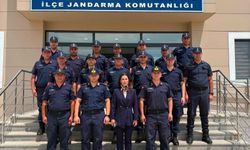 Bahşılı'da Güvenlik Çalışmaları Değerlendirildi