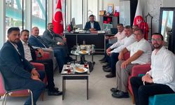Dünya Kırıkkaleli Dernekler Federasyonu Keçiören'de