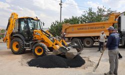 Kırıkkale'de Ulaşım Daha Güvenli Hale Geliyor