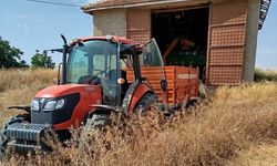 Kırıkkale'de Selektör Makineleri Üreticiler İçin Yenileniyor