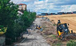 Kırıkkale'de Ulaşım İçin Dijital Dönem