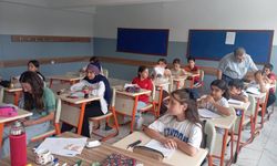 Karakeçili’de Öğrencilere Eleştirel Okuma Kursu