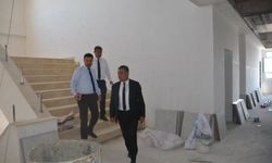 Okullar Yeni Eğitim Öğretim Yılına Hazırlanıyor