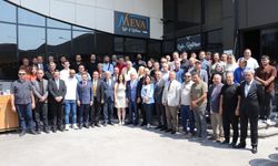 TGF'den 24 Temmuz'da Anlamlı Buluşma