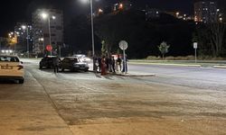 Düğünde Bıçaklı Kavga: 1 Yaralı