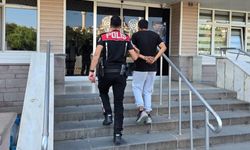 Kırıkkale Emniyetinden Aranan Şahıslara Operasyon: 4 Hükümlü Yakalandı