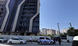 İnşaatın Yedinci Katında Yük Asansöründen Düşen Usta Öldü