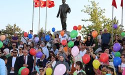 Bir Haberle Başladı, Yiğit Hamza'nın Umuda Yolculuğu Tamamlandı