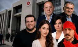Ahbaplar soruşturmasında yeni ifade kararı: 6 ünlü isim ifadeye çağırıldı