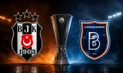 Avrupa kupalarında Beşiktaş yoluna devam etti, Başakşehir veda etti