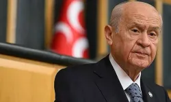 Bahçeli'den yeni parti değerlendirmesi