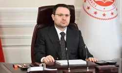 Bakan Gürlek: Bağış istismarı ve yasa dışı bahisle mücadelemizi sürdürüyoruz