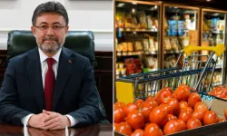 Bakan Yumaklı: Haziranda 127 bin 643 gıda denetimi gerçekleştirildi