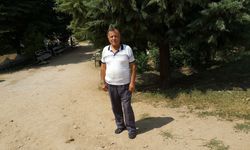 Adem Dogan vefat etti