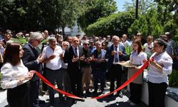 Kırıkkale Belediyesi bir  tesis daha açtı