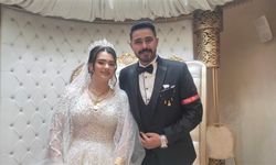 Elibol ve Toyran Ailelerinin Görkemli Düğünü