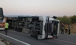 Kırıkkale'de feci kaza