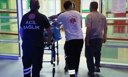 Kırıkkale'de park kavgasında tüfek ateşlendi