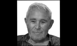 Kırıkkale'de kaybolan yaşlı adam bulundu