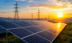Güneş enerjisinden elektrik üretiminde tarihi rekor