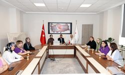 Gebeler Kırıkkale’de Ebelerle Yakından Takip Ediliyor