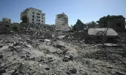 İsrail saldırılarında Gazze'deki can kaybı artıyor