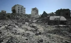 İsrail'in Gazze'ye saldırıları 1000'nci gününde
