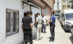Arkadaşı Tarafından Evinde Ölü Bulundu