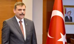 Bakan Çiftçi: FETÖ'ye Karşı Mücadelemiz Kararlılıkla Sürüyor