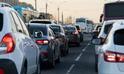 NATO Zirvesi öncesi Ankara'da bazı yollar trafiğe kapatıldı