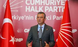Özgür Özel: Yeni partiyi hep birlikte kuruyoruz