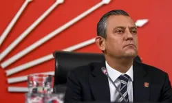 Özgür Özel'den yeni parti hamlesi