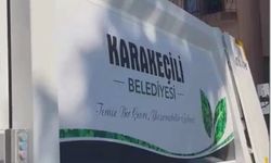 Karakeçili'nin Araç Filosu Güçleniyor