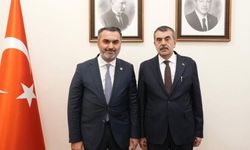 Kırıkkale'nin Eğitim Gündemi Bakanlıkta