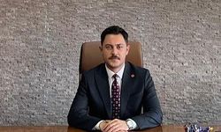 Delice Kaymakamı Tugay Cingirt’ten Veda Mesajı