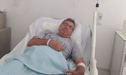 Mucize Kurtuluş: Zafer Uslu Yaşama Tutundu