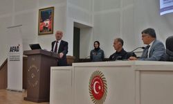 Kırıkkale’de Afetlere Karşı Yeni Yol Haritası