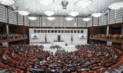 TBMM komisyonları yaz döneminde de mesai yapacak