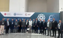 TİMBİR, 2. İletişim Şûrası’na tam kadro katıldı