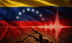 Venezuela’da deprem felaketinde can kaybı 5 bin 346’ya çıktı