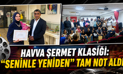 Havva Şermet Klasiği: "Seninle Yeniden" Tam Not Aldı
