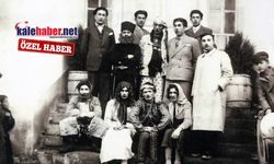 1940’lı Yıllarda Keskin’de Tiyatro Böyleydi
