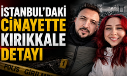 Kırıkkaleli Zanlı Mezarlık Yakınında Yakalandı