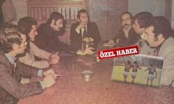 Kırıkkalespor’un Temellerinde Bu İsimlerin İmzası Var