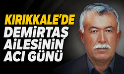 Haydar Demirtaş vefat etti