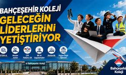 Bahçeşehir Koleji Geleceğin Liderlerini Yetiştiriyor