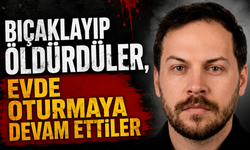 Arkadaşlarını Bıçakladılar, Başında Beklediler