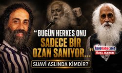 Kırıkkale’den Türkiye’ye Uzanan Bir Ses: Suavi